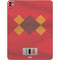 Belgium Soccer Flag iPad Pro 13in M4 (2024) Skin